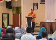 Tekan Angka Stunting, Pemda Luwu Utara Luncurkan Program GENTING