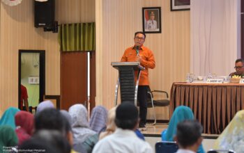 Tekan Angka Stunting, Pemda Luwu Utara Luncurkan Program GENTING