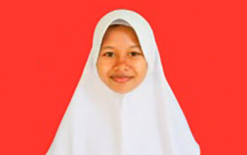 Andi Wahyuni Qolbu