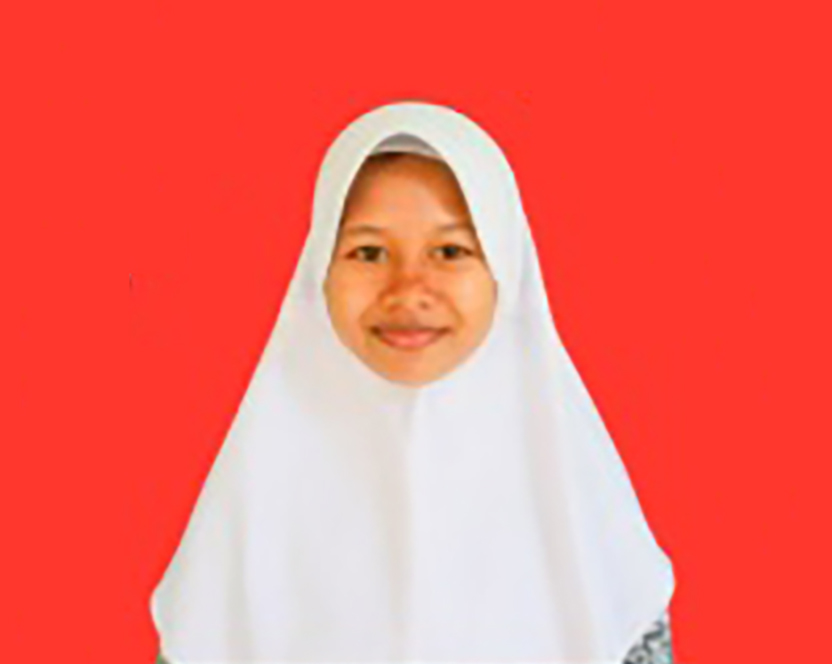 Andi Wahyuni Qolbu