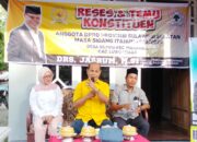 Masyarakat Bertanya, Jasrum Menjawab