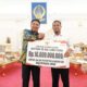 Gubernur Sulsel Serahkan Bantuan Keuangan Senilai Rp10 Miliar kepada Luwu Utara