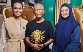 Datu Luwu Dukung Rencana Pelaksanaan Napak Tilas Religi di Kompleks Makam Datuk Pattimang