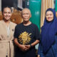 Datu Luwu Dukung Rencana Pelaksanaan Napak Tilas Religi di Kompleks Makam Datuk Pattimang