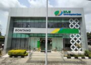 BPJS Ketenagakerjaan Bontang Bayar Klaim Rp170,8 Miliar hingga September 2025