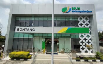 BPJS Ketenagakerjaan Bontang Bayar Klaim Rp170,8 Miliar hingga September 2025