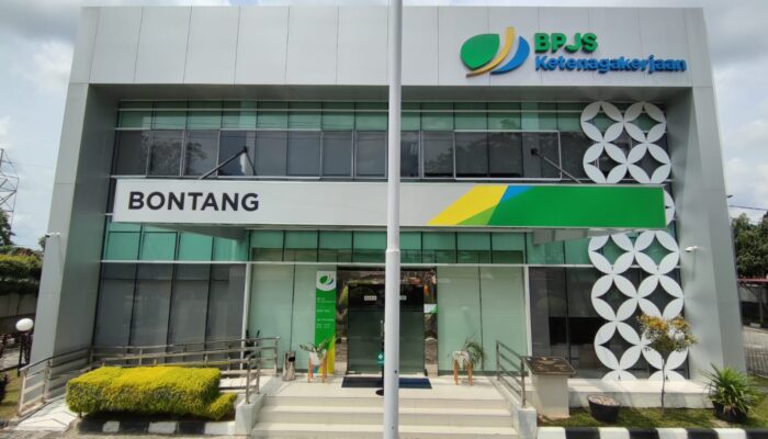 BPJS Ketenagakerjaan Bontang Bayar Klaim Rp170,8 Miliar hingga September 2025