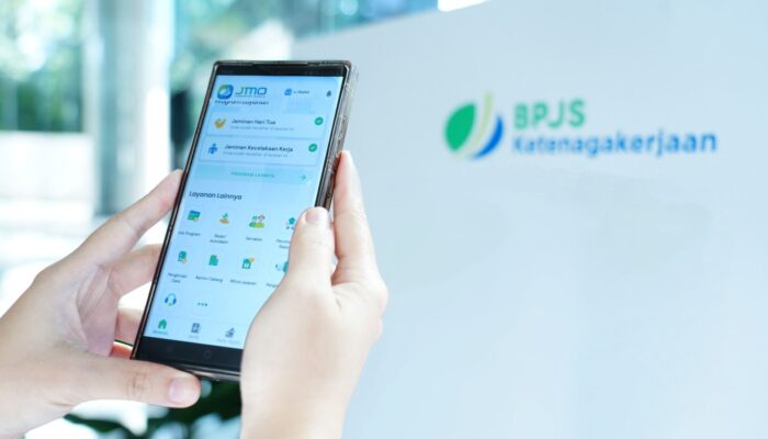 Cek Saldo JHT di Aplikasi JMO Sekarang! Ada Hadiah Menarik dari BPJS Ketenagakerjaan Bontang