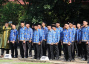 Bupati Andi Rahim Resmi Lantik 288 PPPK di Hari Kesaktian Pancasila