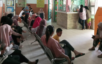 Pelayanan di Puskesmas Baebunta Berjalan Normal, Warga Tetap Dilayani dengan Baik