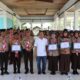 Paling Banyak Mengakses Aplikasi Ayo Pramuka Kwarnas, Sekda Apresiasi Kwarcab Luwu Utara