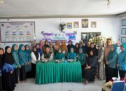 Perkuat Daya Saing Industri Lokal, Produk UMKM di Luwu Utara Harus Bersertifikasi Halal