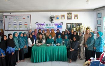 Perkuat Daya Saing Industri Lokal, Produk UMKM di Luwu Utara Harus Bersertifikasi Halal