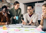 Perbedaan Digital Agency Jakarta dengan Freelancer dalam Menangani Proyek