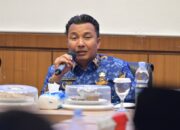 Optimalkan PAD, Bupati Instruksikan ASN Luwu Utara Wajib Balik Nama Kendaraan