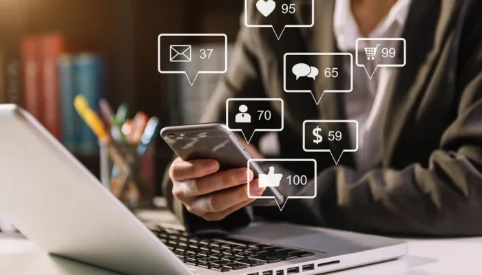 Keuntungan Bekerja Sama dengan Advertising Agency Indonesia Profesional