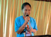 Kehadiran Siswa Non-Muslim di LDK DDI Masamba, Cerminan Toleransi Antarumat Beragama