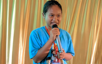 Kehadiran Siswa Non-Muslim di LDK DDI Masamba, Cerminan Toleransi Antarumat Beragama