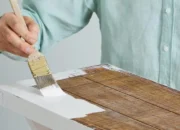 Pilihan Warna Cat Dinding Luar Rumah yang Membuat Rumah Terlihat Lebih Elegan