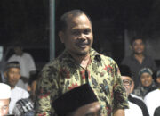 Legislator Sulsel Jasrum Minta Kadis Provinsi Sulsel Berikan Klarifikasi Soal PDTH 2 Guru di Luwu Utara