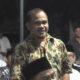 Anggota DPRD Sulsel, Drs. H. Jasrum, M.Si.