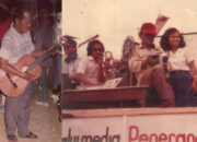 Mengenang Hamarong Anas, Pahlawan Budaya Tana Luwu