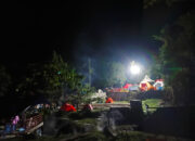 Merajut Silaturahim dan Menguatkan Kebersamaan di ODTW Pincara