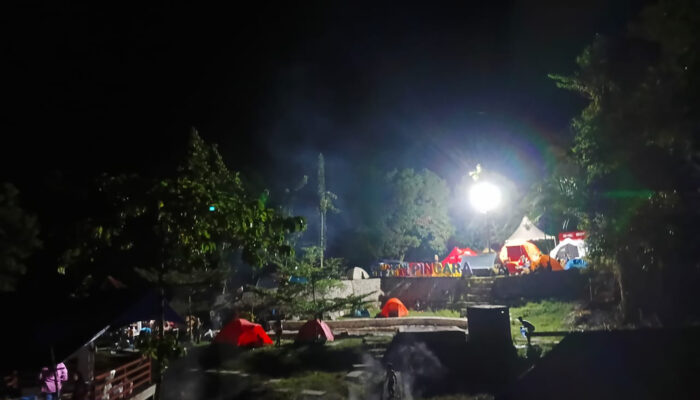 Merajut Silaturahim dan Menguatkan Kebersamaan di ODTW Pincara