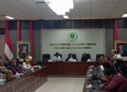 DPRD Kaltim dan Forum Aksi Rakyat Sepakat Tolak Pemangkasan Dana Bagi Hasil