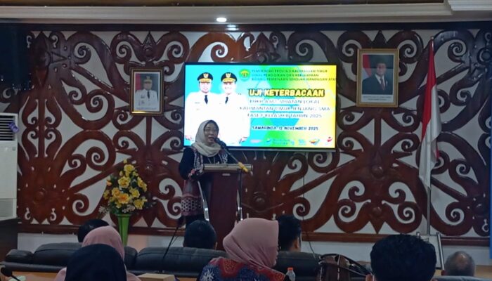 Disdikbud Kaltim Rampungkan Uji Keterbacaan Buku Muatan Lokal SMA, Siap Terbit Tahun 2026