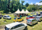 Dukung Peningkatan PAD Sektor Pariwisata, DPRD Luwu Utara Gelar Raker Tahunan di ODTW Pincara