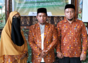 AGPAII Luwu Utara Resmi Dilantik, Siap Jadi Garda Terdepan Sukseskan Program Hafal Al Qur’an Juz 30