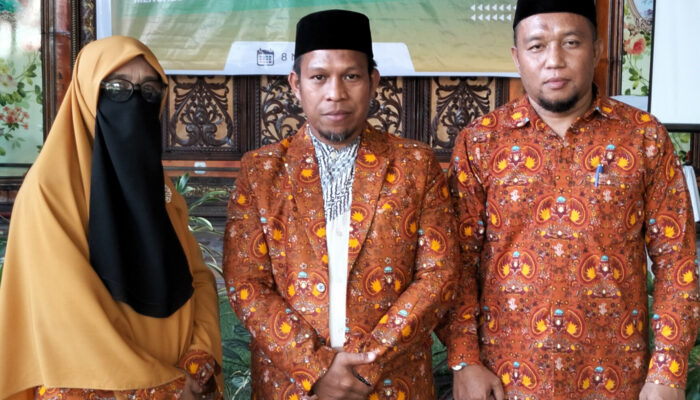 AGPAII Luwu Utara Resmi Dilantik, Siap Jadi Garda Terdepan Sukseskan Program Hafal Al Qur’an Juz 30