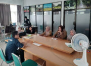 Kepala UPT Pariwisata Luwu Utara Tekankan Kedisiplinan Pegawai sebagai Fondasi Utama Dalam Bekerja