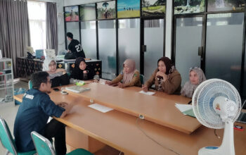 Kepala UPT Pariwisata Luwu Utara Tekankan Kedisiplinan Pegawai sebagai Fondasi Utama Dalam Bekerja