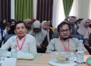 Terpilih Aklamasi, Armiady Pimpin KTNA Luwu Utara 2025 – 2030