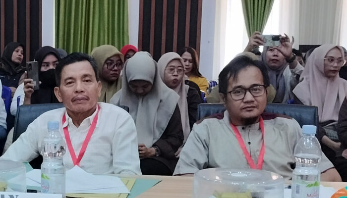 Terpilih Aklamasi, Armiady Pimpin KTNA Luwu Utara 2025 – 2030