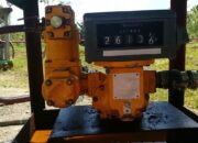 Inovasi Terbaru Fuel Dispenser di Industri Bahan Bakar