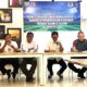 Akbar Yunus Resmi Nahkodai KSMI Pangkep, Siap Angkat Prestasi Mini Football Daerah