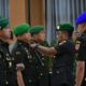 Danrem Pimpin Sertijab Dandim Bontang, Letkol Inf Ardiansyah Resmi Gantikan Letkol Inf Aryo Bagus Daryanto