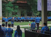 HUT ke-54 KORPRI, ASN Dituntut Bekerja Cepat dan Melayani Tanpa Batas