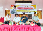 Anggota DPRD Jasrum Siap Kawal Proposal Bantuan Alsintan Kelompok Tani di Luwu Utara