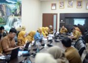 Agus Haris Instruksikan Pendampingan Stunting Berbasis Data dan Tepat Sasaran