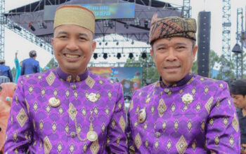 Membaca Capaian Indikator Kinerja Pemda Luwu Utara Tahun 2025; Bergerak Signifikan