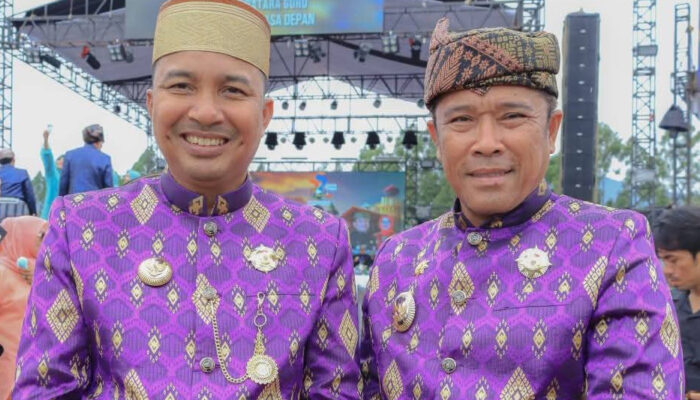 Membaca Capaian Indikator Kinerja Pemda Luwu Utara Tahun 2025; Bergerak Signifikan