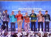 Bontang Raih Pengakuan Pionir Keterbukaan Informasi Publik di Kaltim