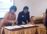 Pemkot Bontang Perbarui MoU dengan BPJS Kesehatan