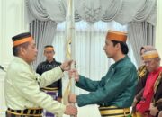 Heri Keswanto Resmi Pimpin Kompak Bontang, Tegaskan Komitmen Jaga Toleransi