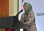 Ketua Komisi X DPR RI Ingatkan Sekolah di Bontang Jujur Isi Dapodik