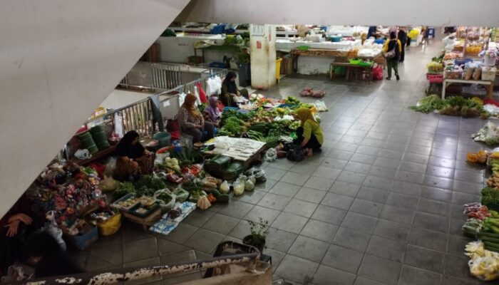 Jelang Nataru, Harga Telur Naik di Bontang, Bapanas Pastikan Stok Pangan Aman